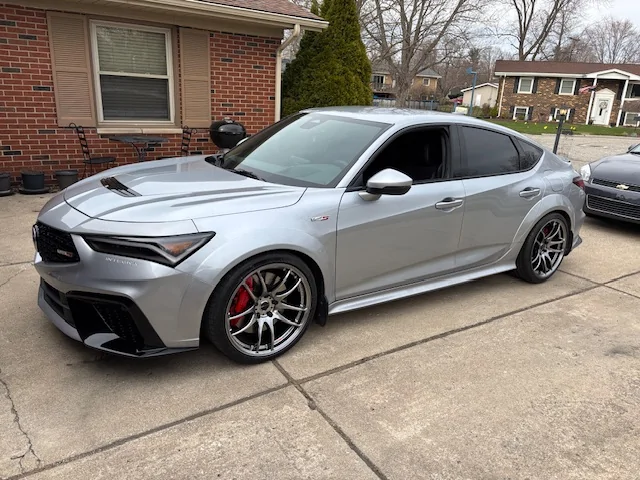 Acura Integra Wheels, Tires, & Suspension Setup Pics Thread IMG_4947