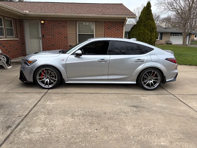 Acura Integra Wheels, Tires, & Suspension Setup Pics Thread IMG_4948