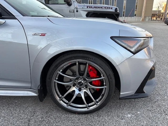 Acura Integra Wheels, Tires, & Suspension Setup Pics Thread IMG_4951