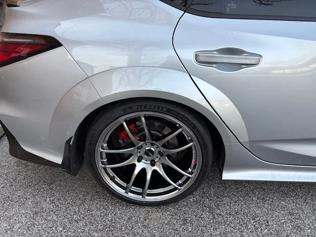 Acura Integra Wheels, Tires, & Suspension Setup Pics Thread IMG_4952