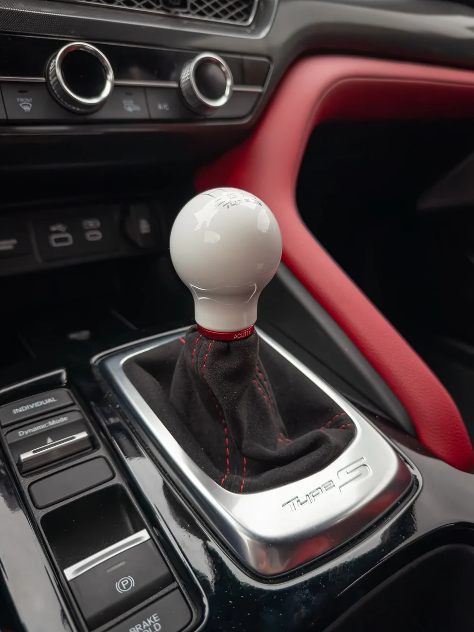 Acura Integra What did you do to your Integra Type S today? 🙋🏻‍♂️ IMG_0305