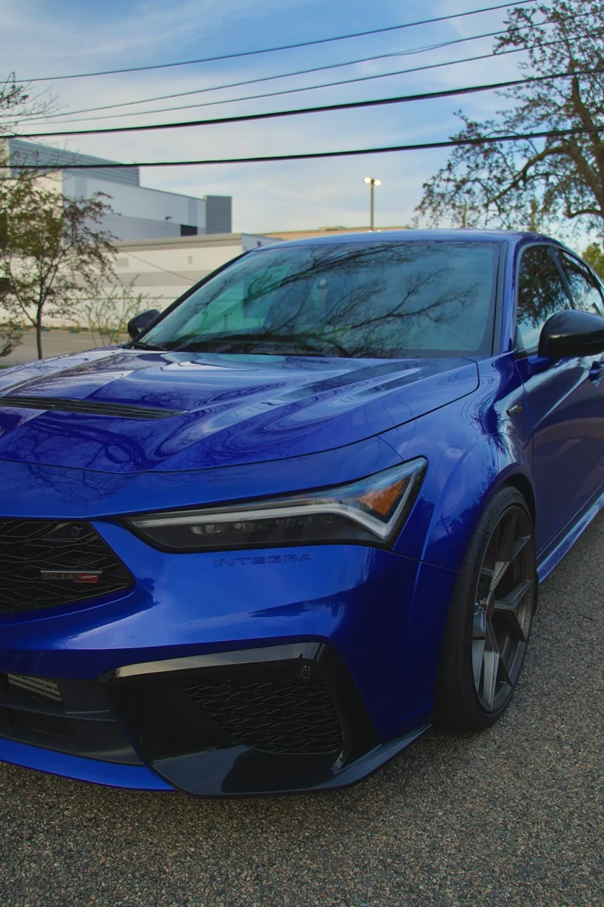 Acura Integra Wheels, Tires, & Suspension Setup Pics Thread IMG_20250425_122524