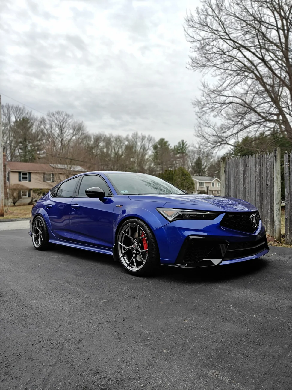 Acura Integra Wheels, Tires, & Suspension Setup Pics Thread IMG20260326171512