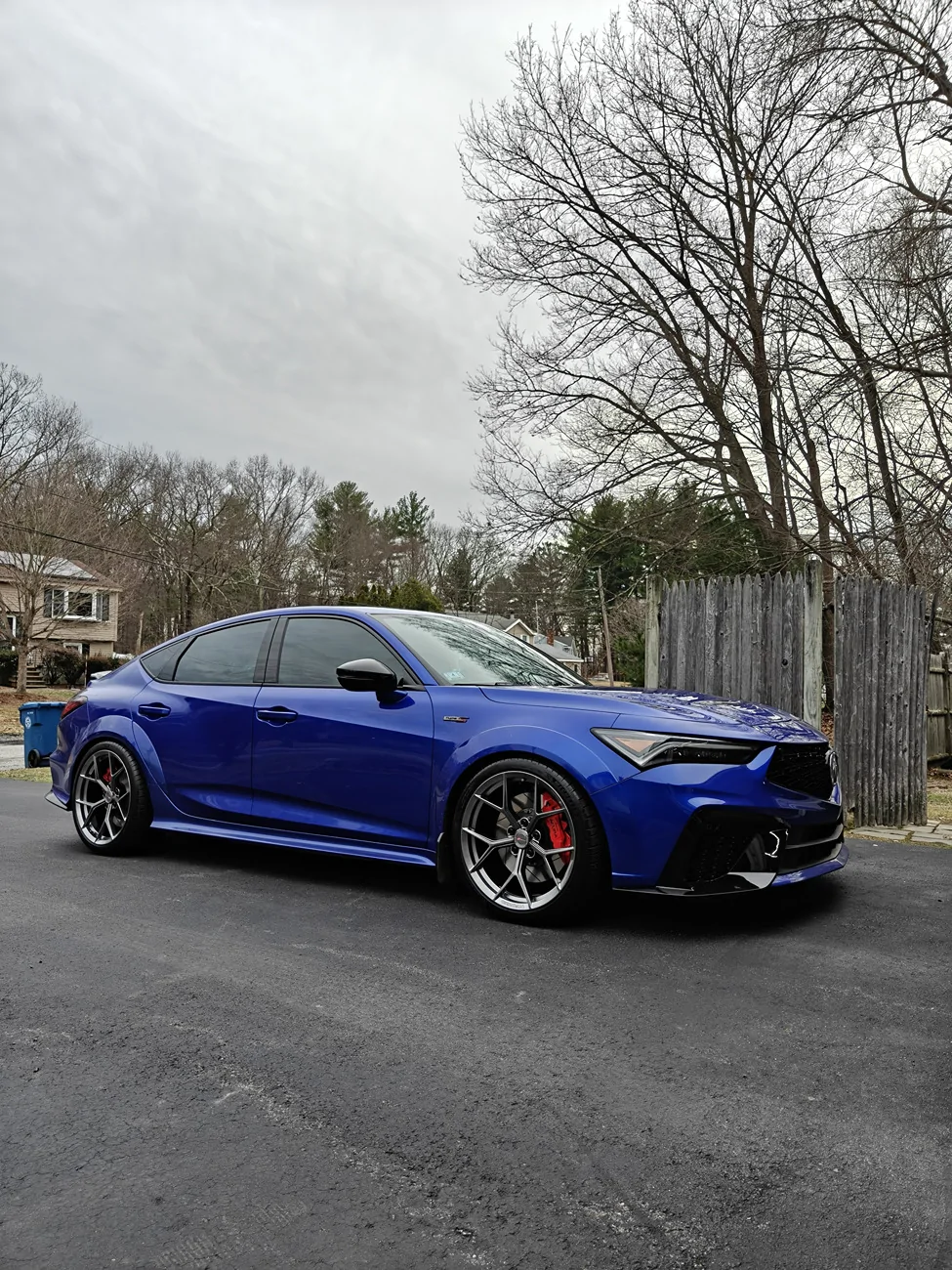 Acura Integra Wheels, Tires, & Suspension Setup Pics Thread IMG20260326172130