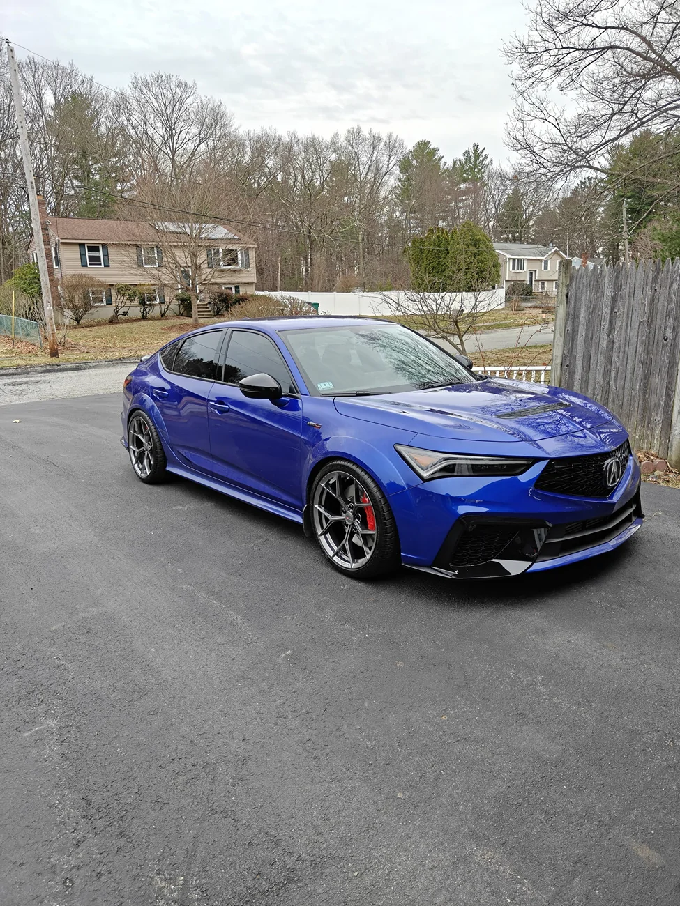 Acura Integra Wheels, Tires, & Suspension Setup Pics Thread IMG20260326171448