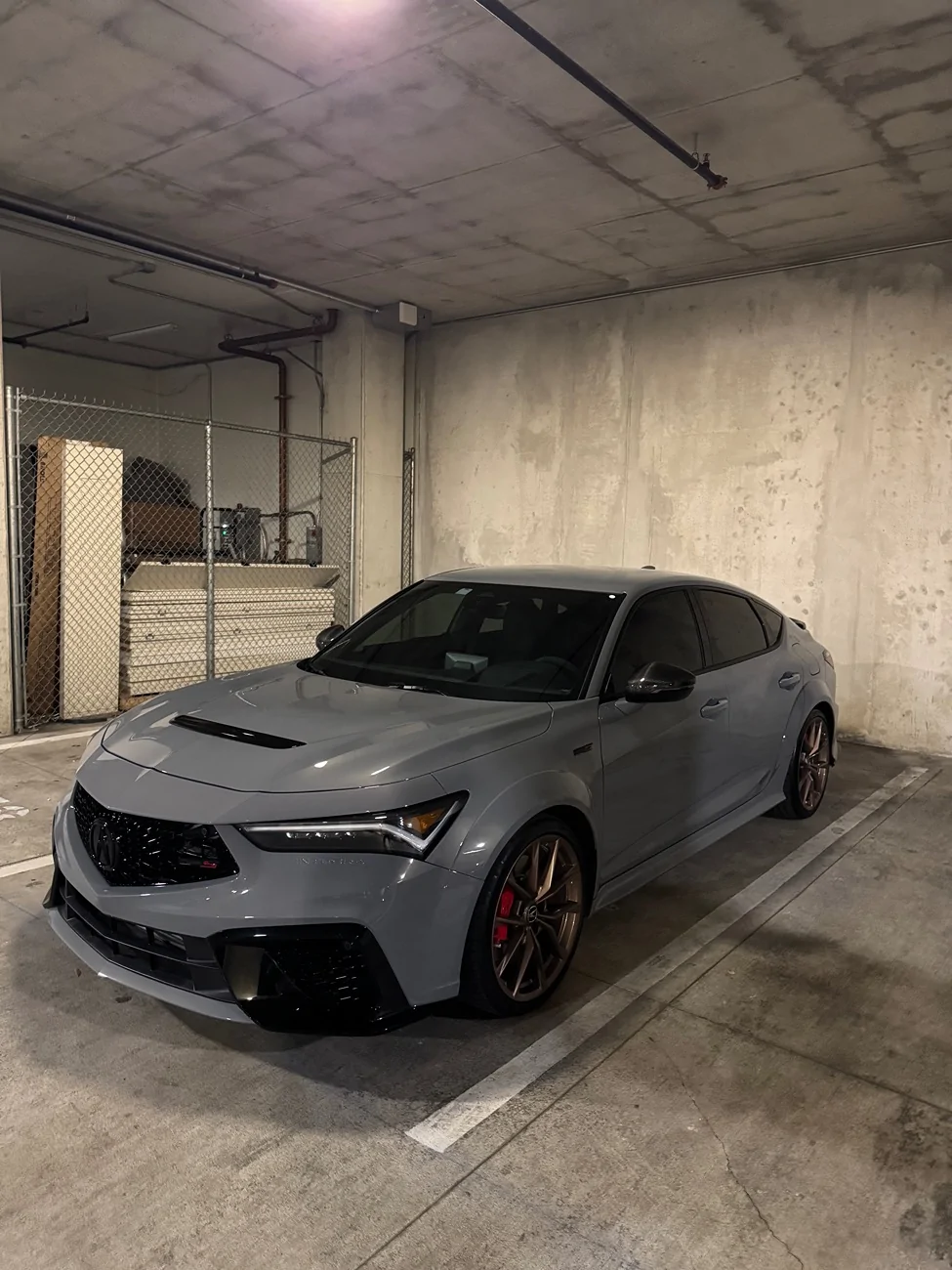 Acura Integra New To Me ITS! IMG_3427