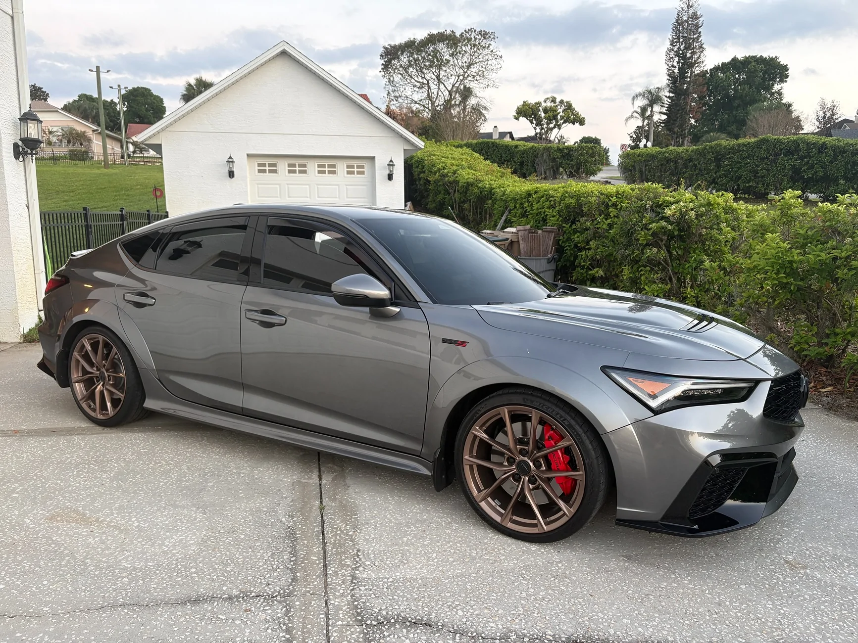 Acura Integra Used '25 ITS in central FL! 260326_ITS_1