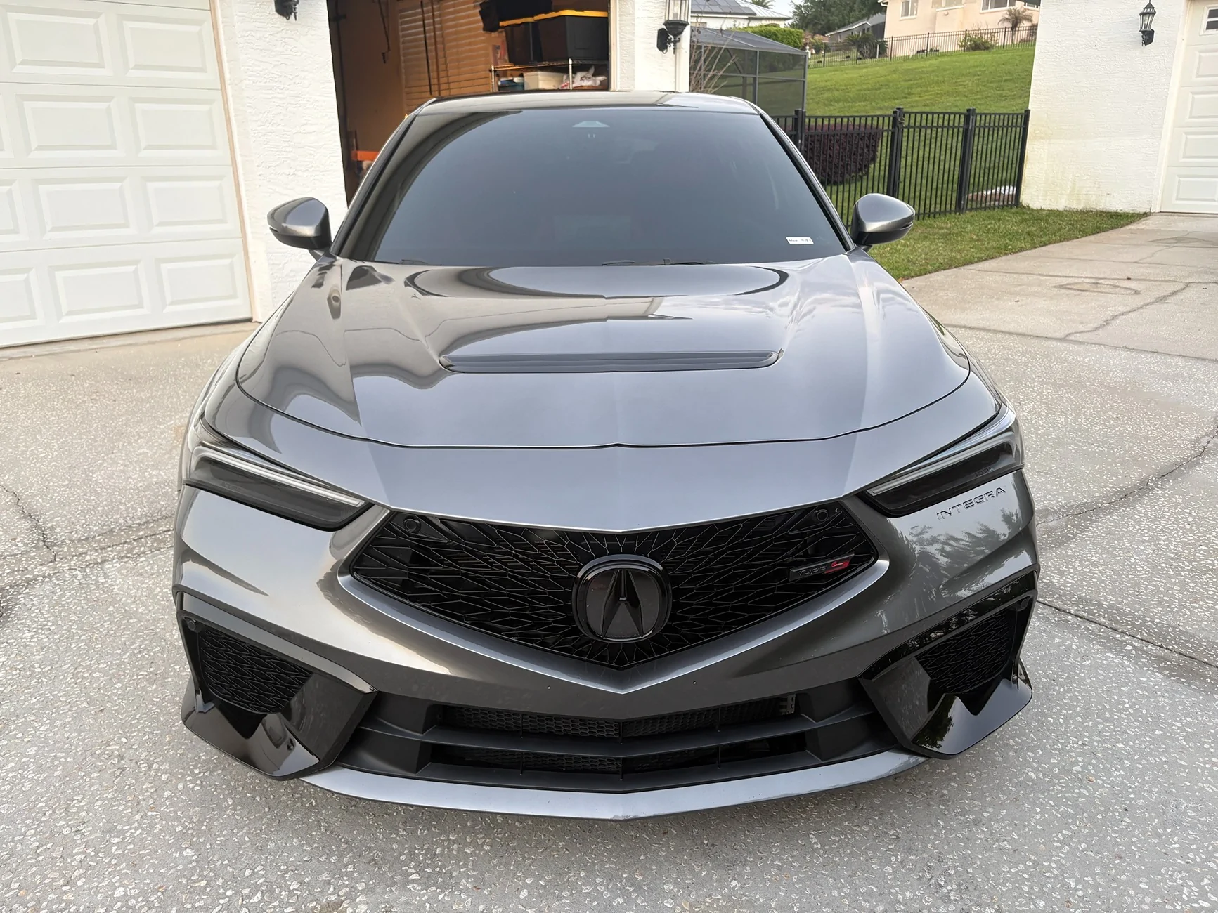 Acura Integra Used '25 ITS in central FL! 260326_ITS_3