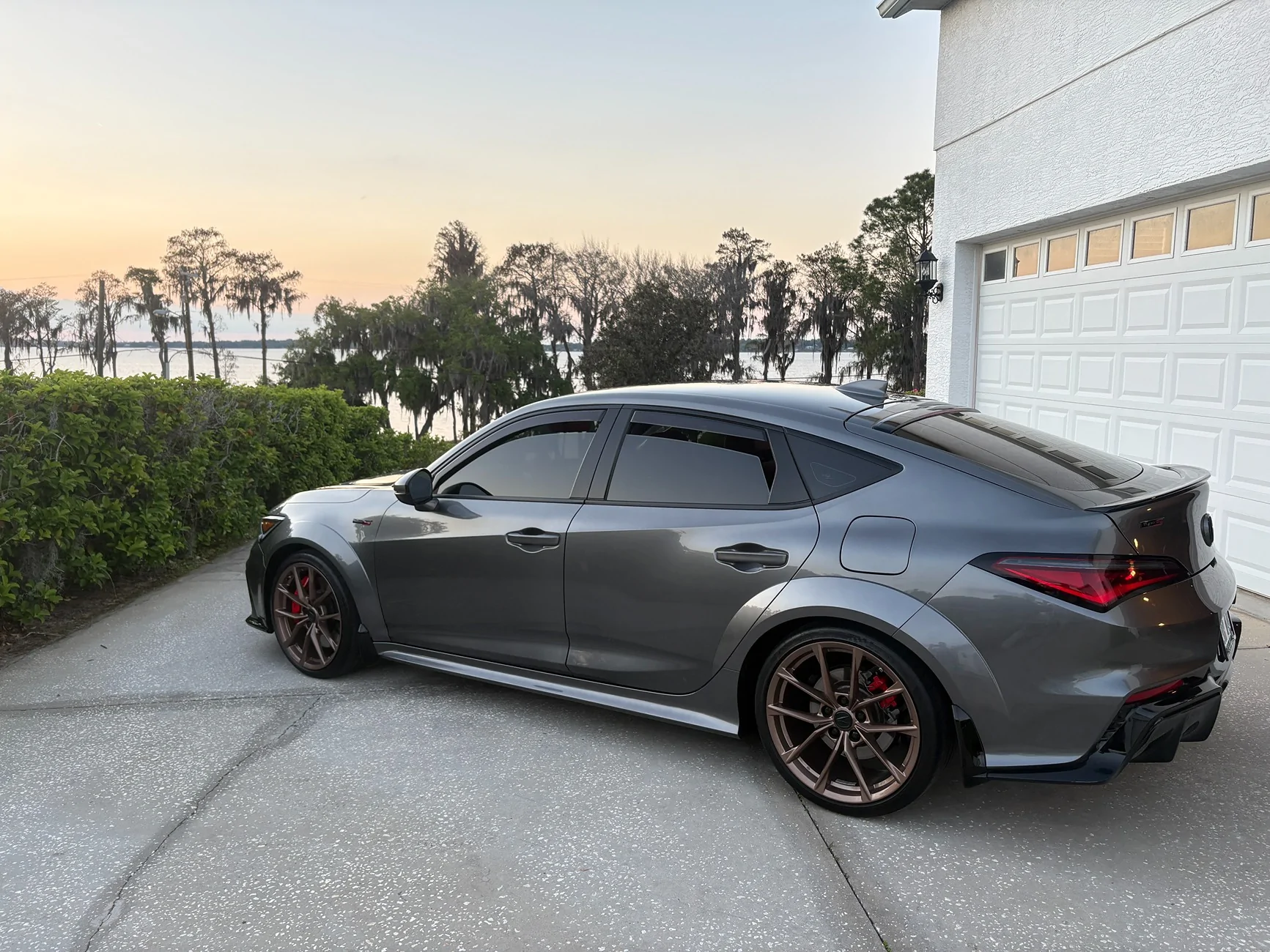 Acura Integra Used '25 ITS in central FL! 260326_ITS_4