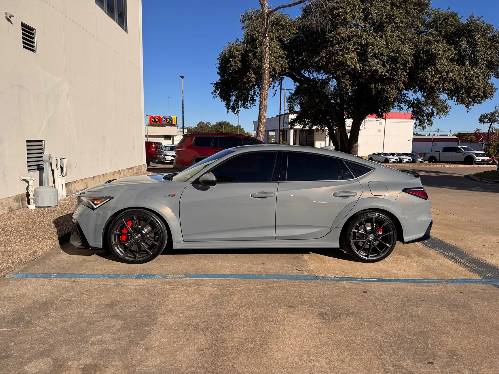 Acura Integra New To Me ITS! IMG_8988