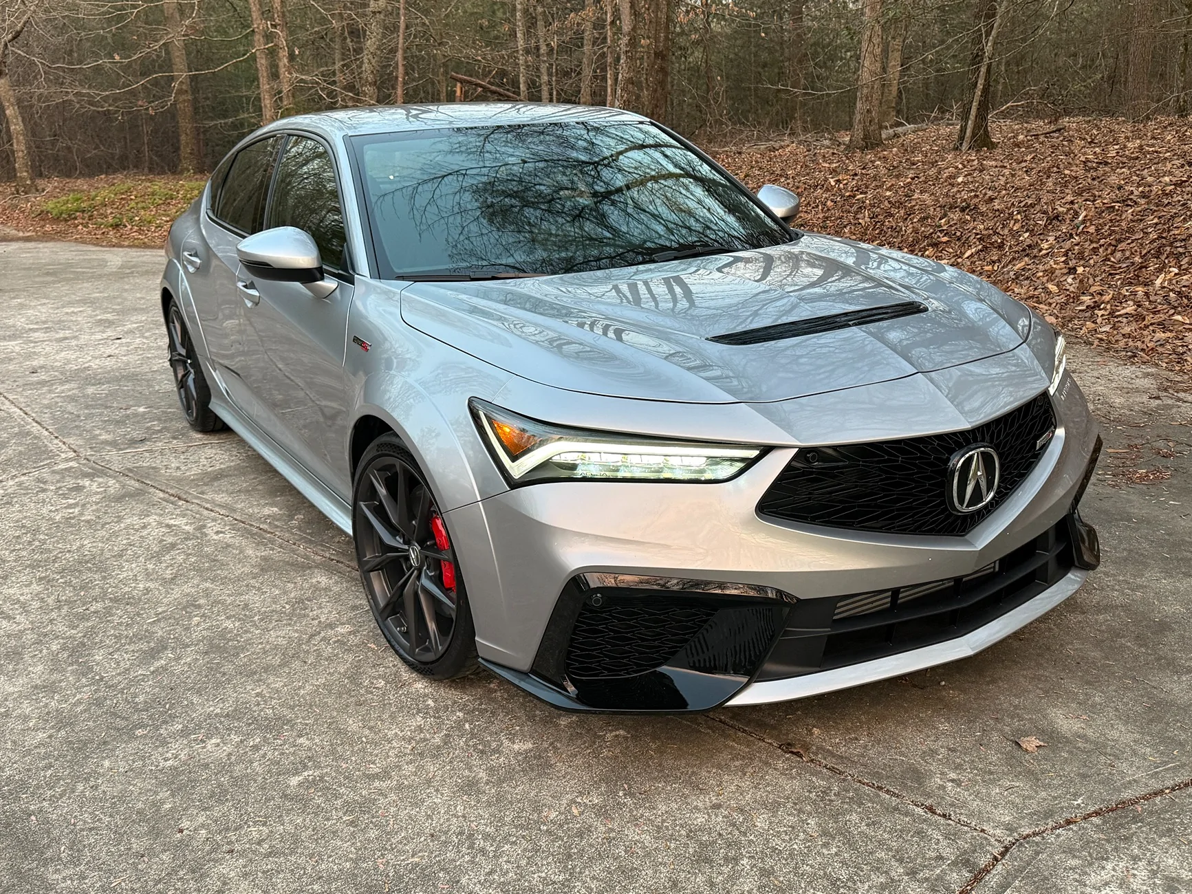 Acura Integra New Member Coming From A Subaru BRZ 2026-03-27_19-56-32_199