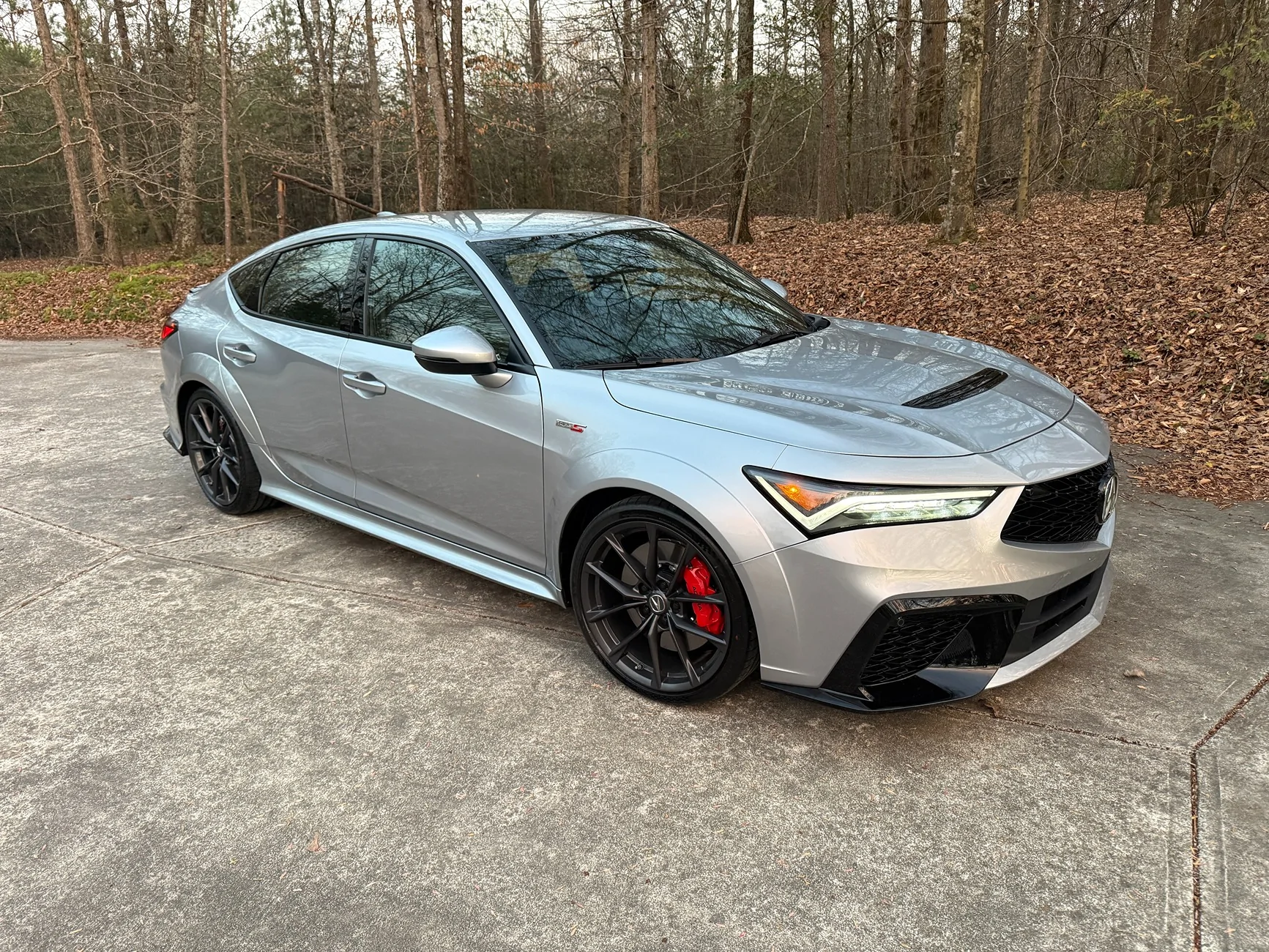 Acura Integra New Member Coming From A Subaru BRZ 2026-03-27_19-56-43_066