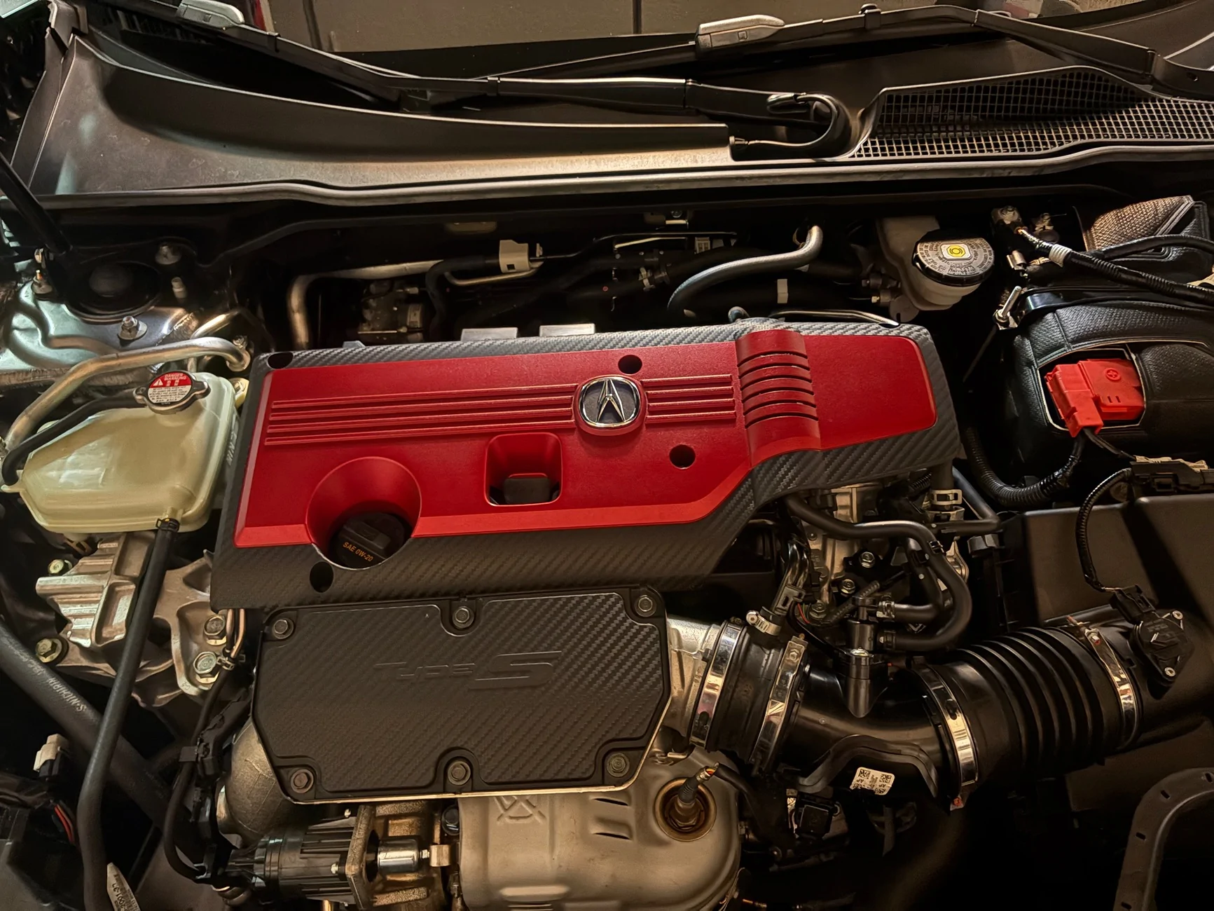 Acura Integra Used '25 ITS in central FL! IMG_8149