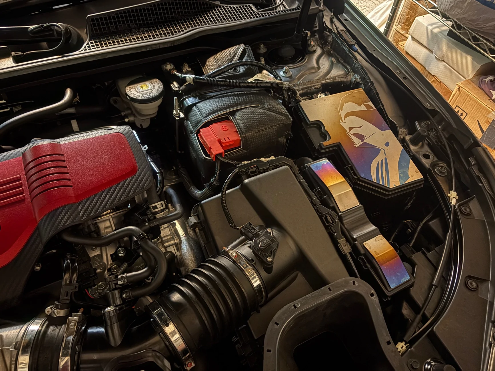 Acura Integra Used '25 ITS in central FL! IMG_8150