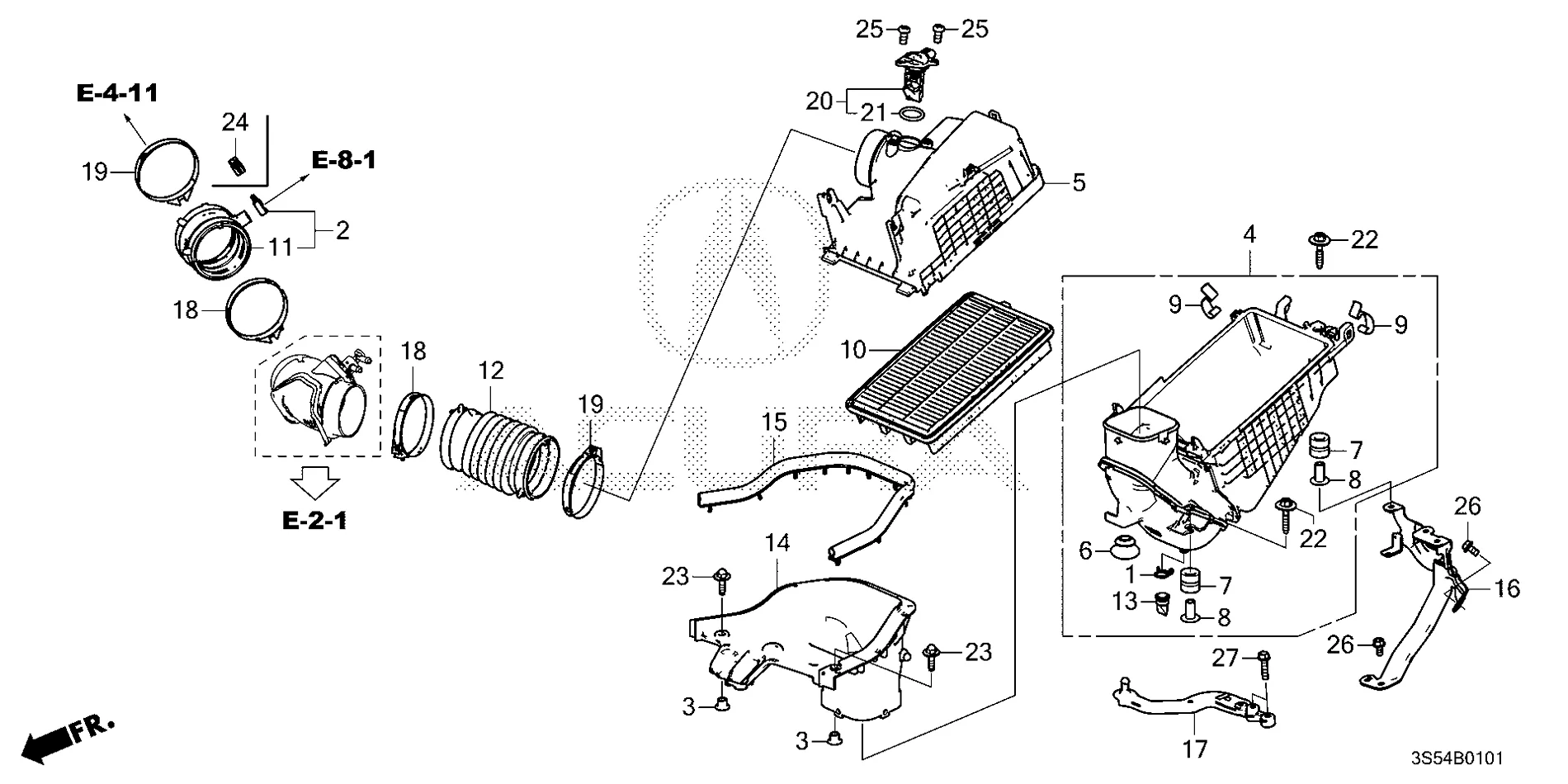 Acura Integra Used '25 ITS in central FL! 1774784244736-0n