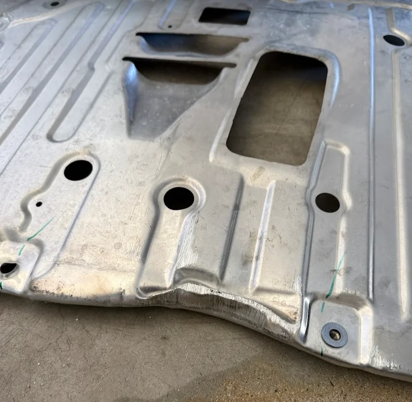 Acura Integra Chad's 2024 PWP Integra Type-S | PRL | Volk Racing | RV6 | Swift | Hondata | Phearable 1774805023572-ui