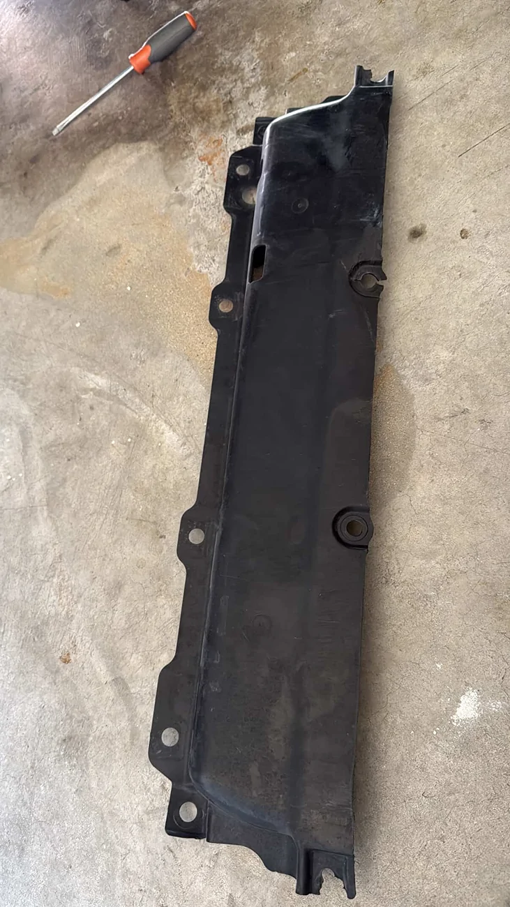 Acura Integra Chad's 2024 PWP Integra Type-S | PRL | Volk Racing | RV6 | Swift | Hondata | Phearable 1774805060505-oz