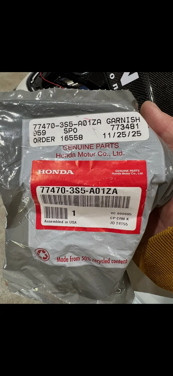 Acura Integra What did you do to your Integra Type S today? 🙋🏻‍♂️ IMG_4806