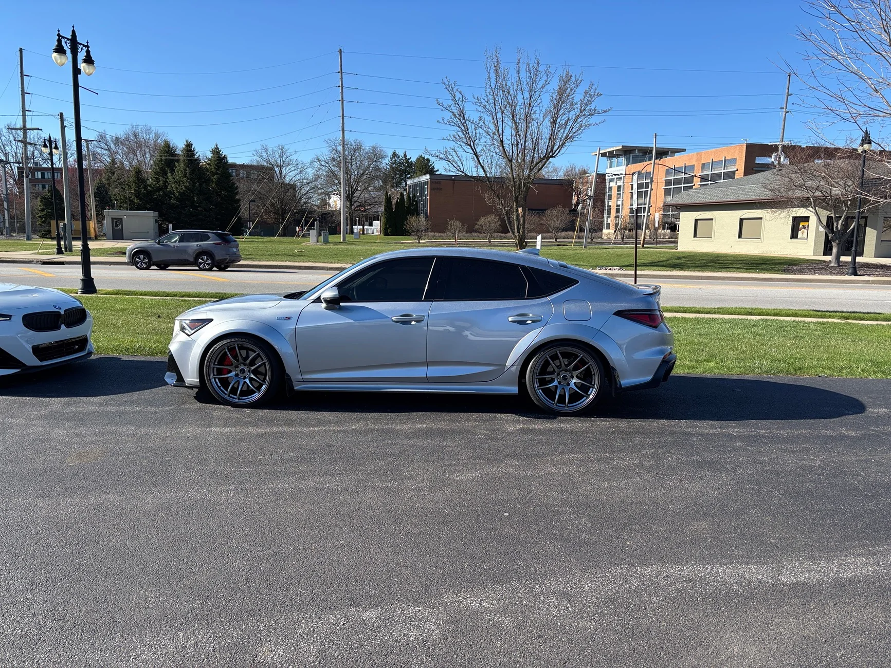 Acura Integra Wheels, Tires, & Suspension Setup Pics Thread IMG_4958