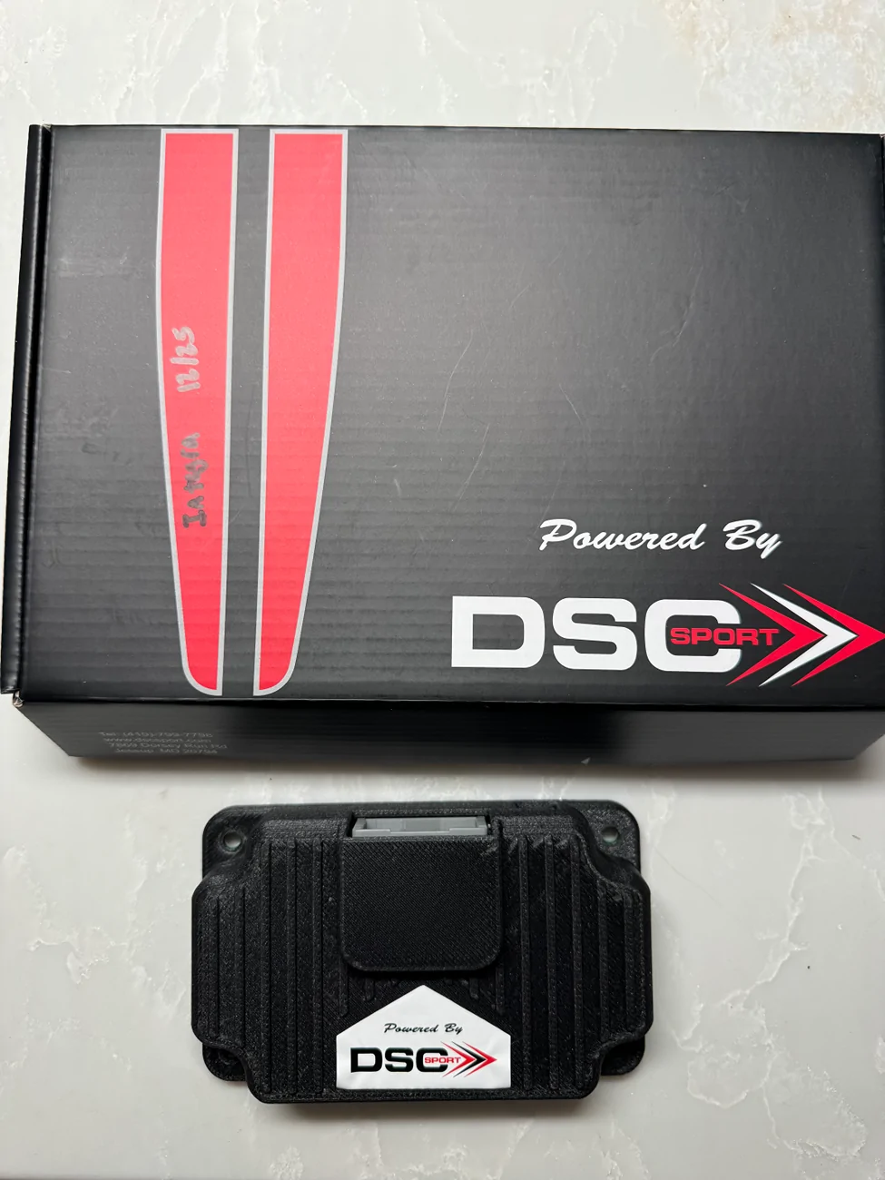 Acura Integra FS: DSC Sport - Integra Type S suspension module IMG_6748-small