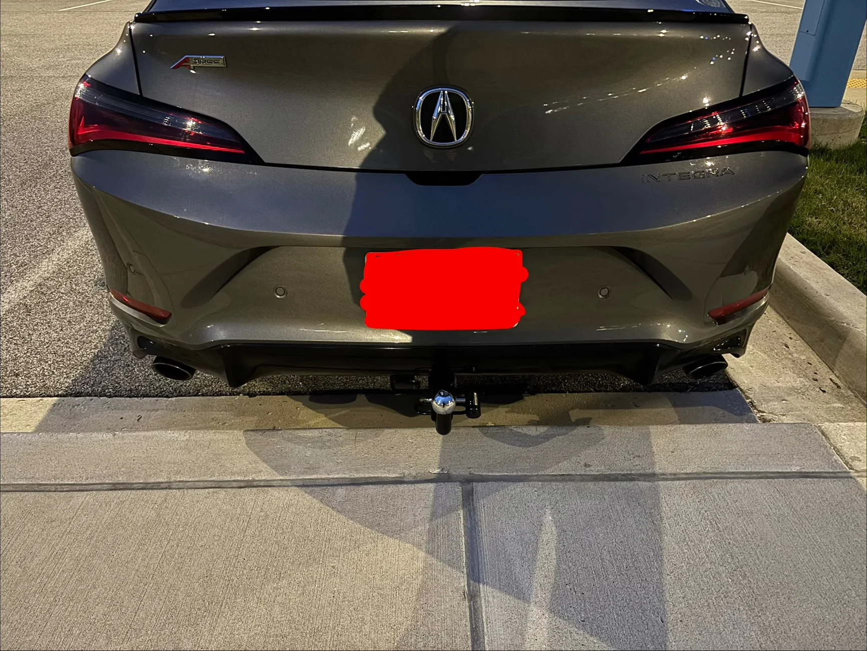 Acura Integra Trailer Hitch? IMG_7506