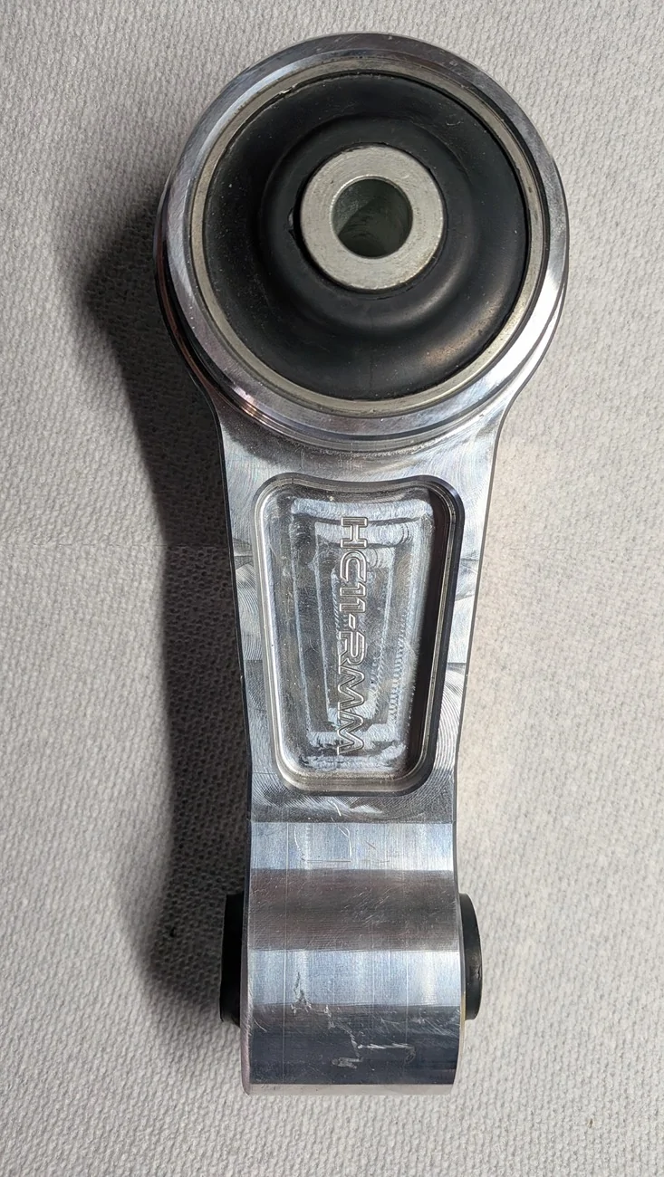Acura Integra PRL motormount motor mount 1