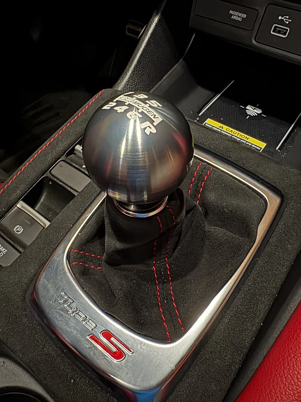 Acura Integra Used '25 ITS in central FL! IMG_8161