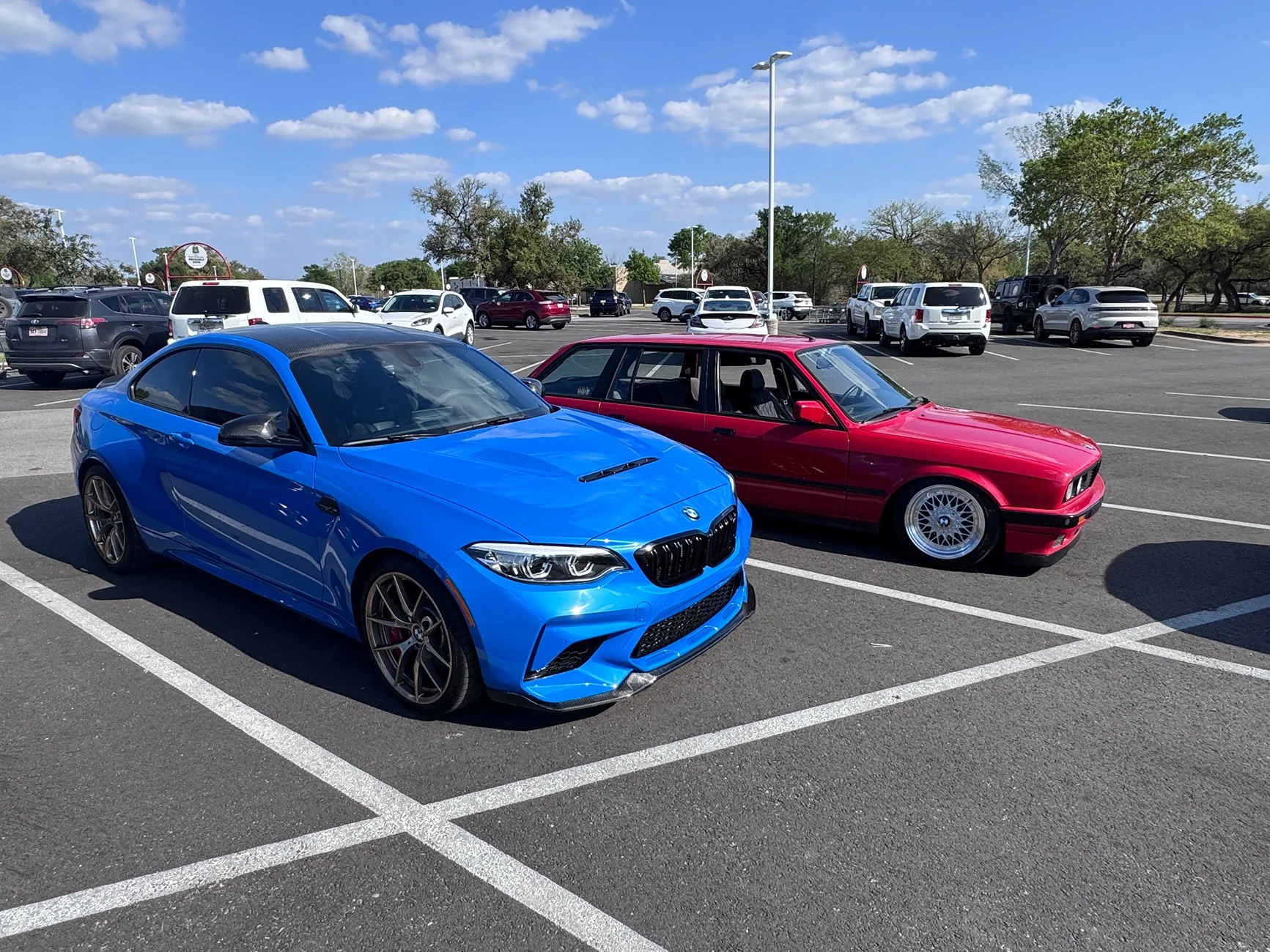 Acura Integra New To Me ITS! IMG_7557