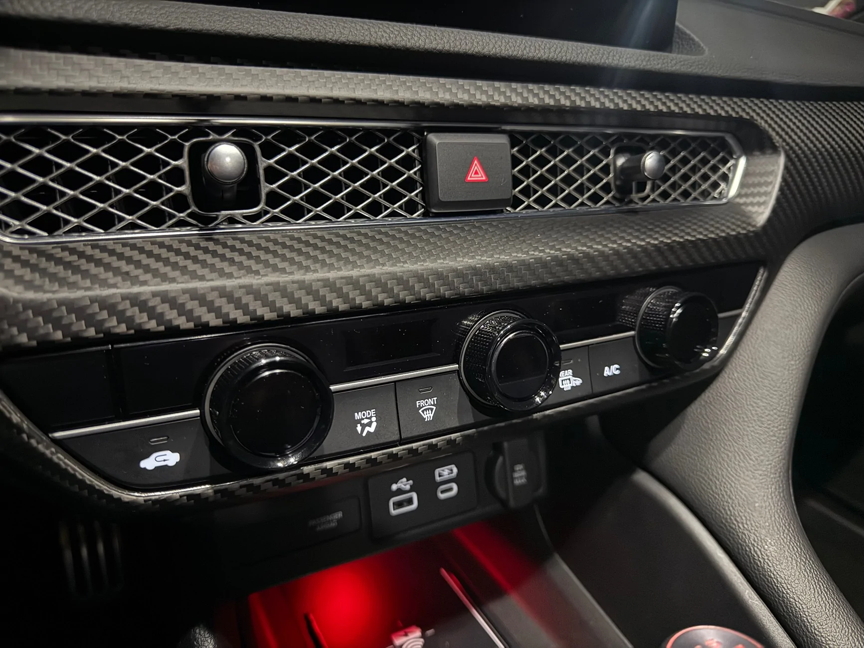 Acura Integra New Integra Type S Owner IMG_0510