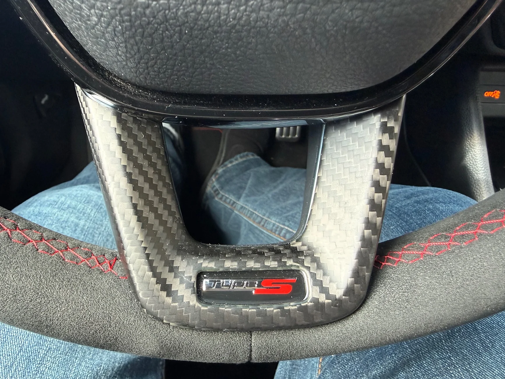 Acura Integra New Integra Type S Owner IMG_0501