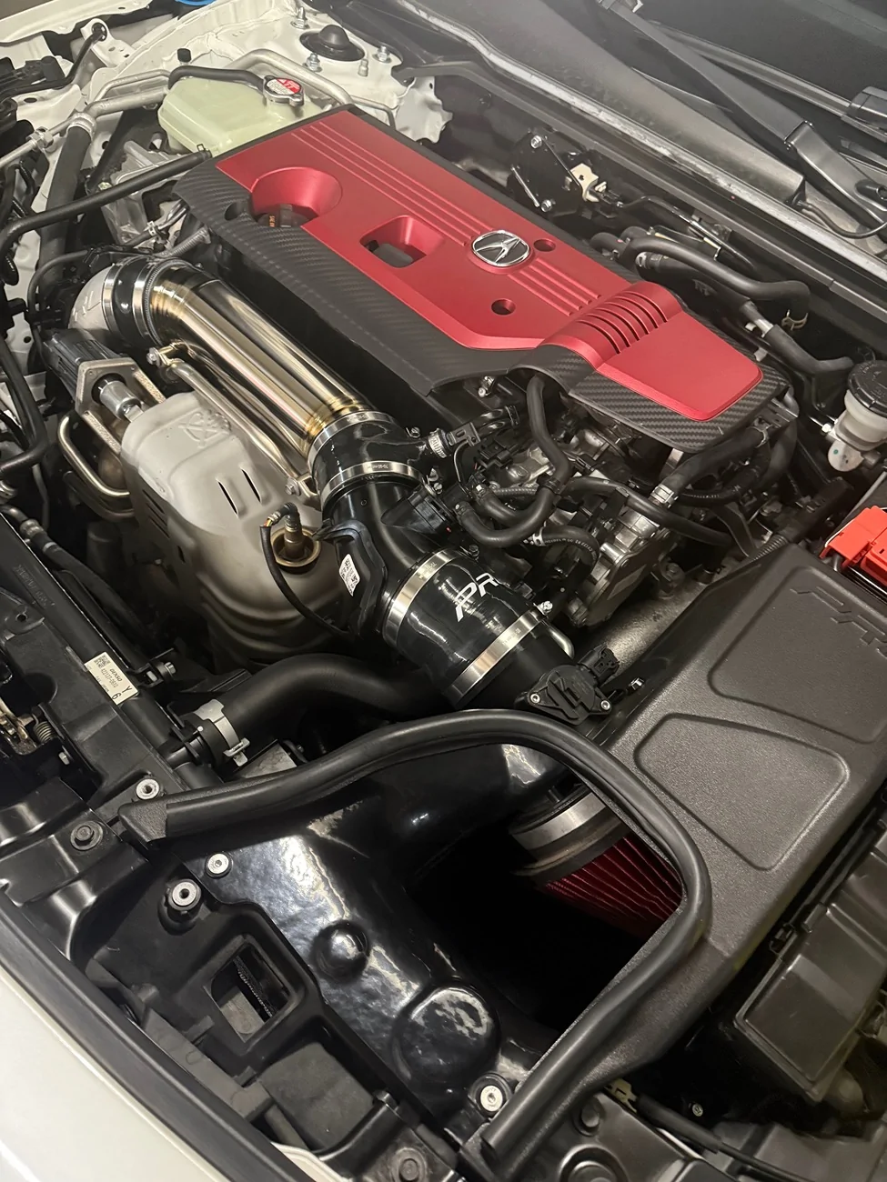 Acura Integra New Integra Type S Owner IMG_0503