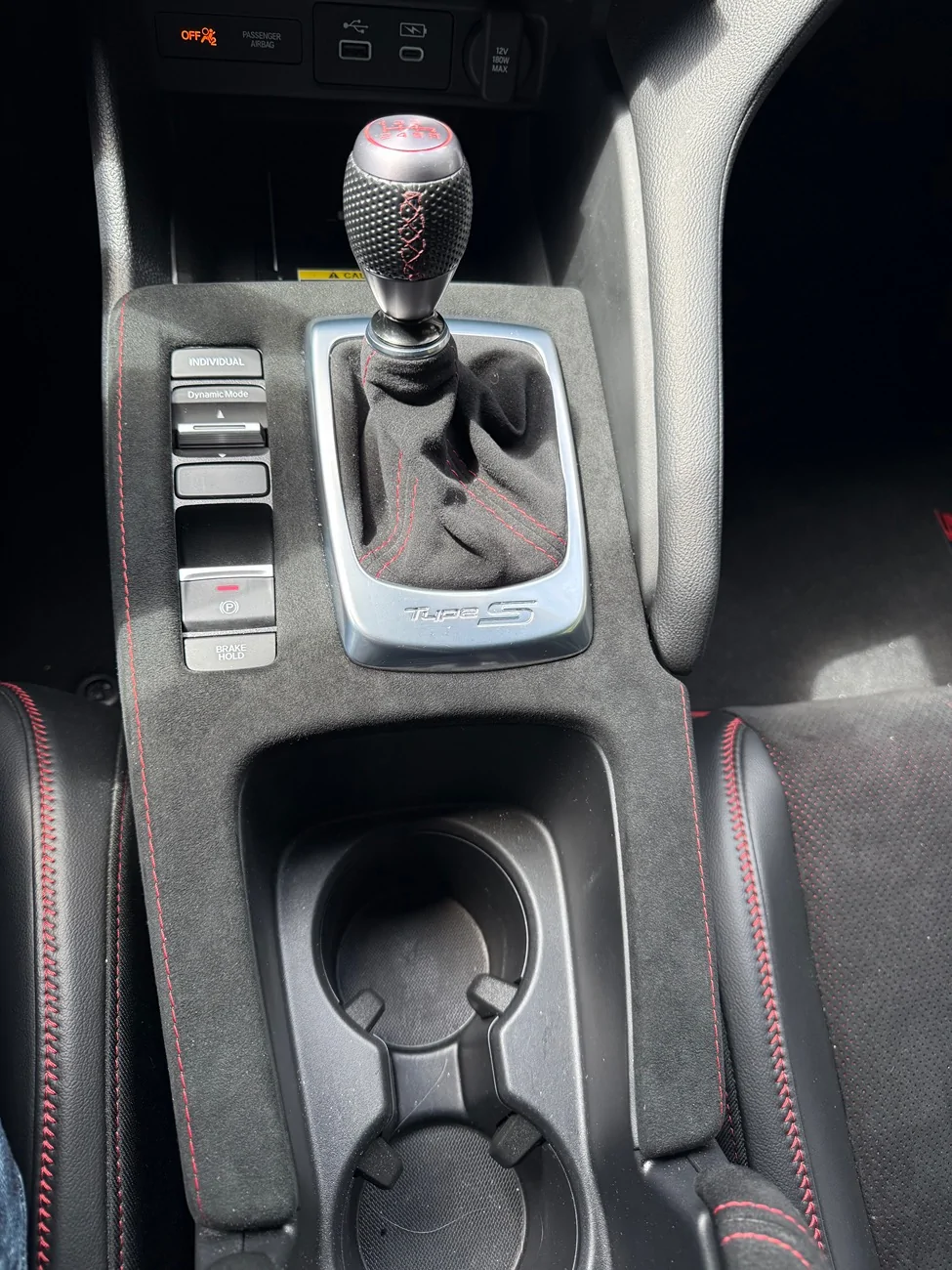 Acura Integra New Integra Type S Owner IMG_0497