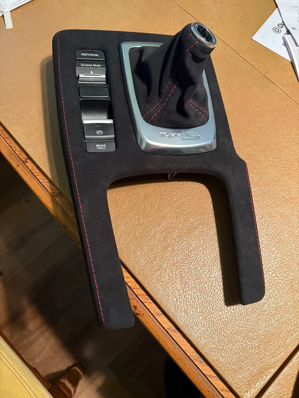 Acura Integra New Integra Type S Owner IMG_0492