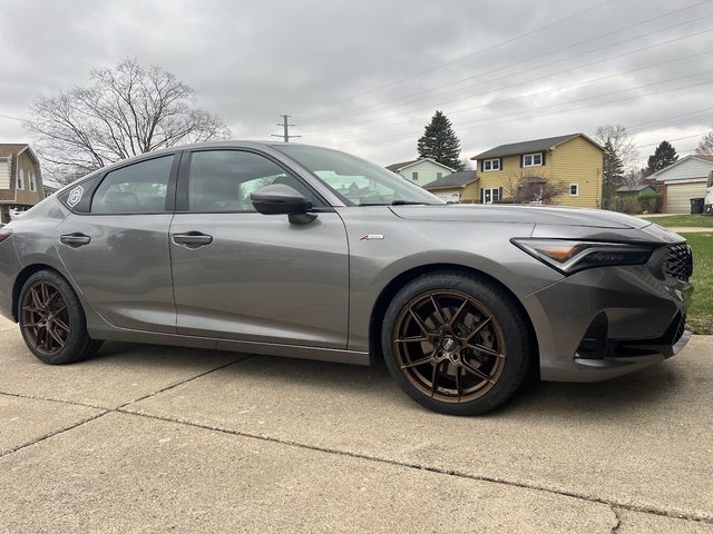 Acura Integra Using offset to make the wheels more flush with the body? 7HT3Oqil