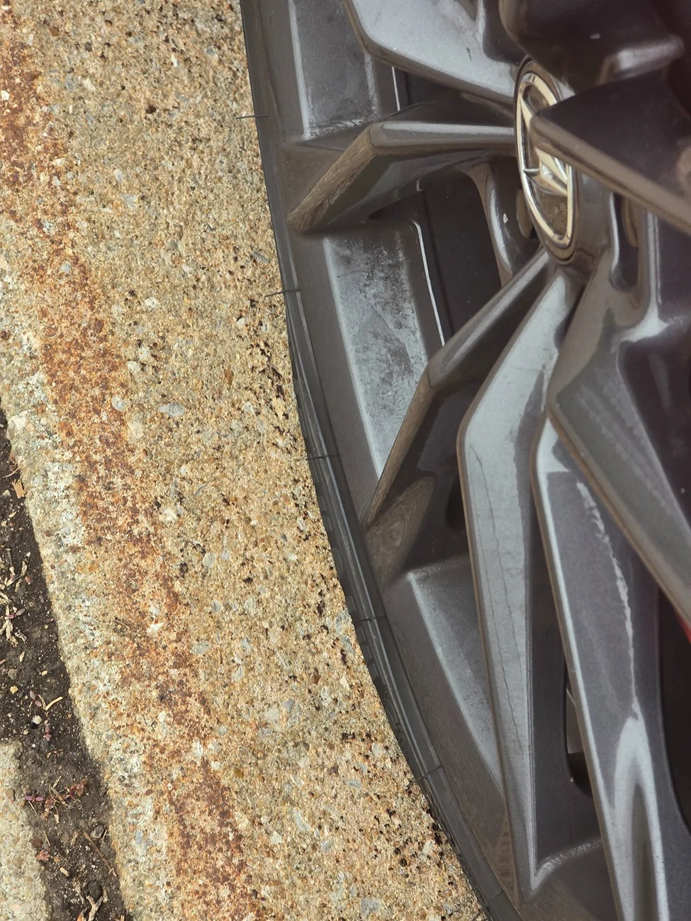 Acura Integra What did you do to your Integra Type S today? 🙋🏻‍♂️ 20260401_151143