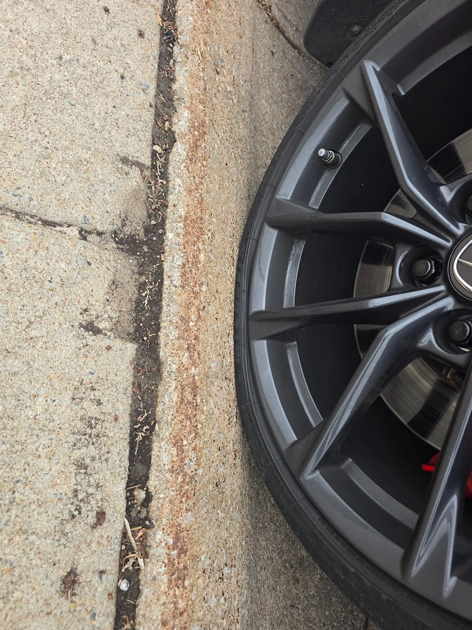 Acura Integra What did you do to your Integra Type S today? 🙋🏻‍♂️ 20260401_151151