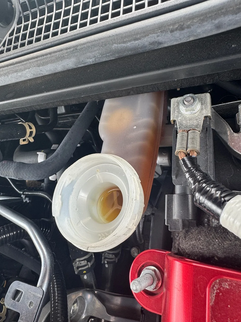 Acura Integra What did you do to your Integra Type S today? 🙋🏻‍♂️ IMG_8484