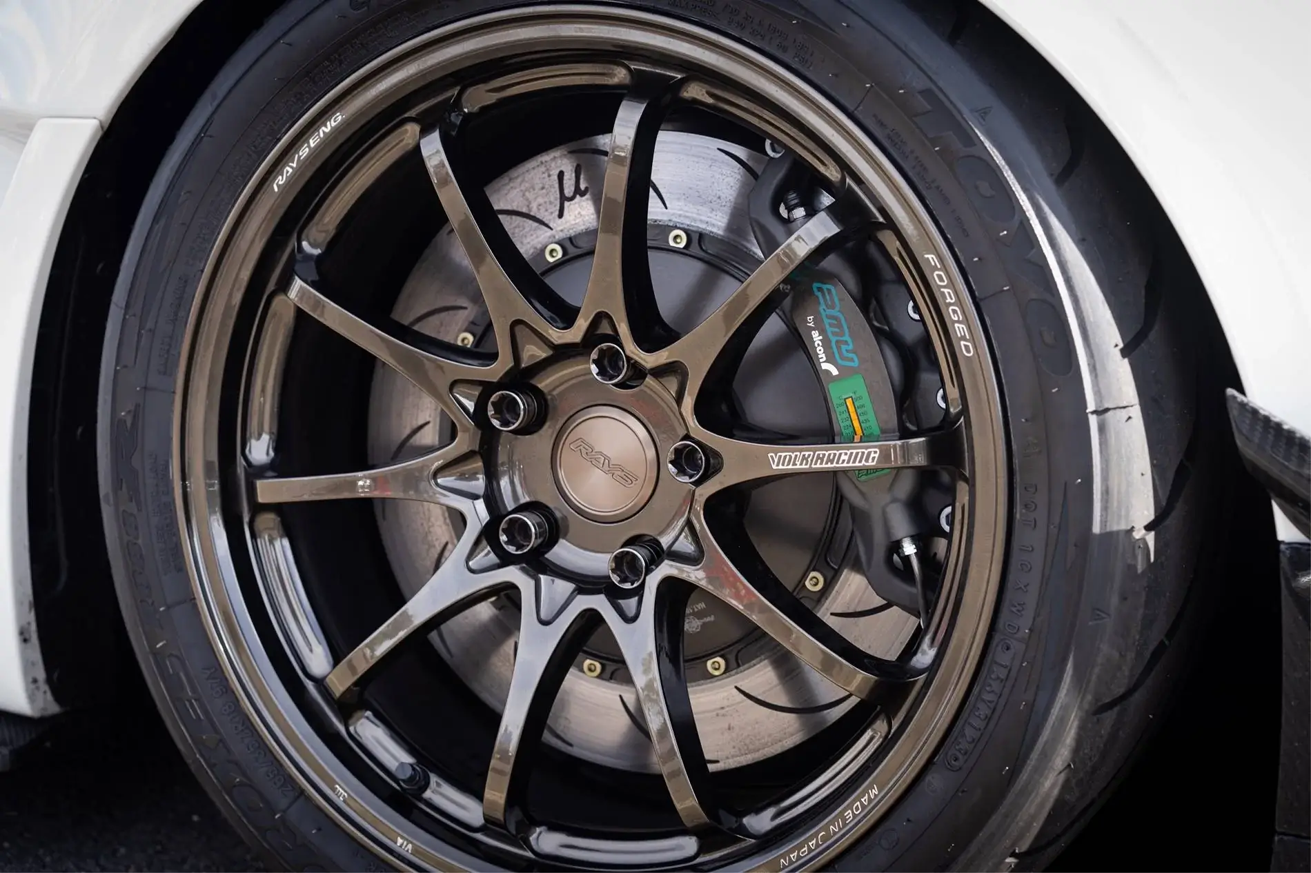 Acura Integra Lug Nuts 1775404394862-j8