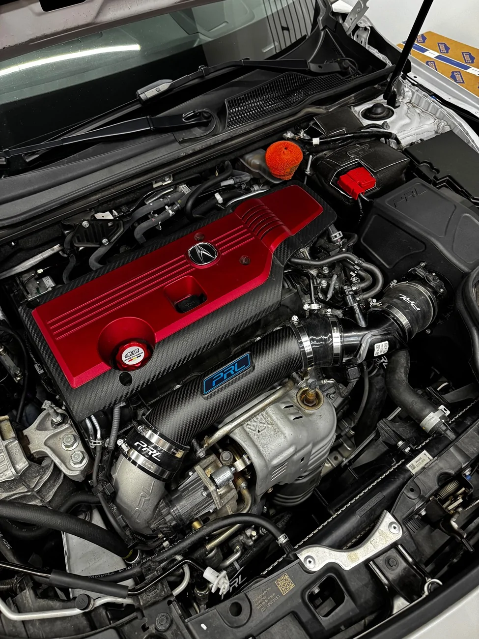 Acura Integra Gohan408 - 2024 ITS Build Thread PRL / Advan / COBB IMG_9464