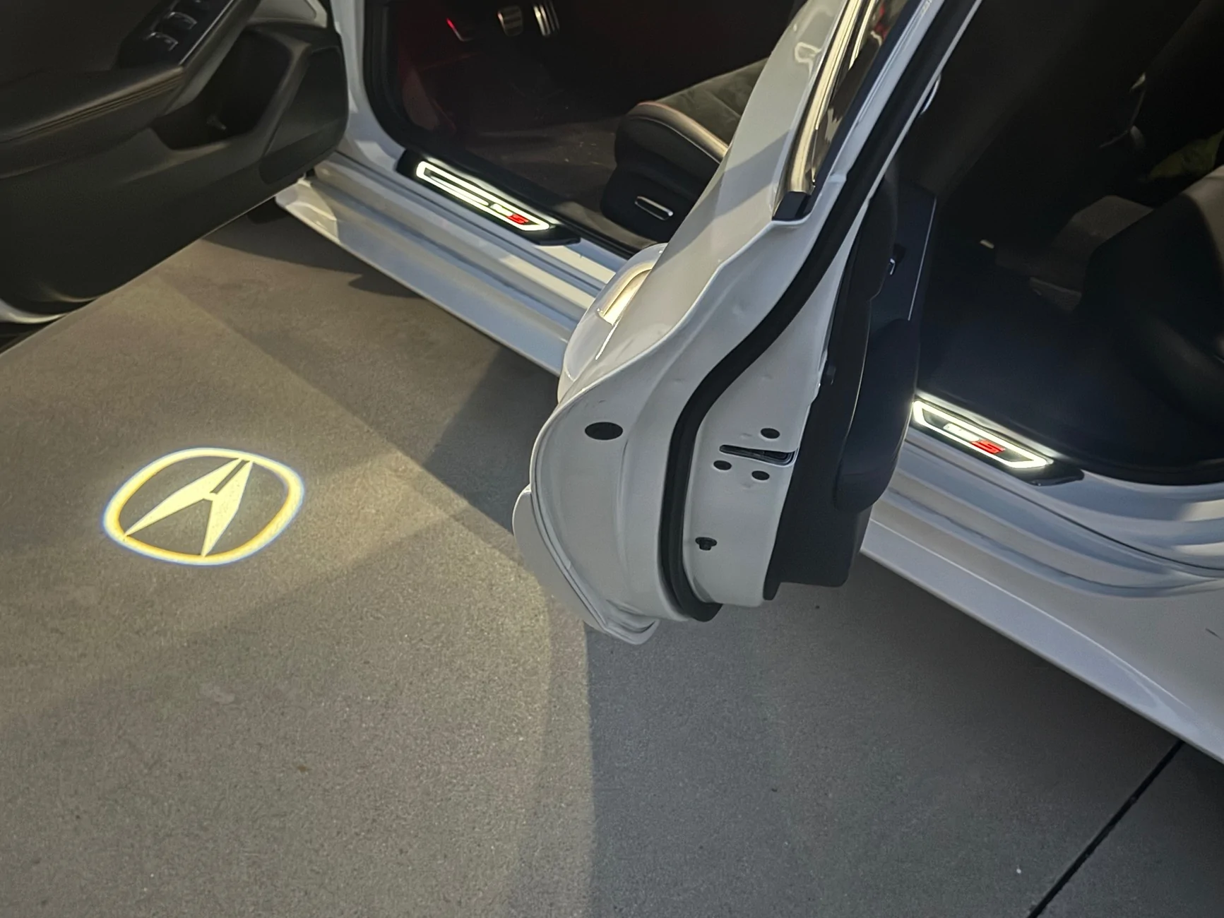 Acura Integra New Integra Type S Owner IMG_0520