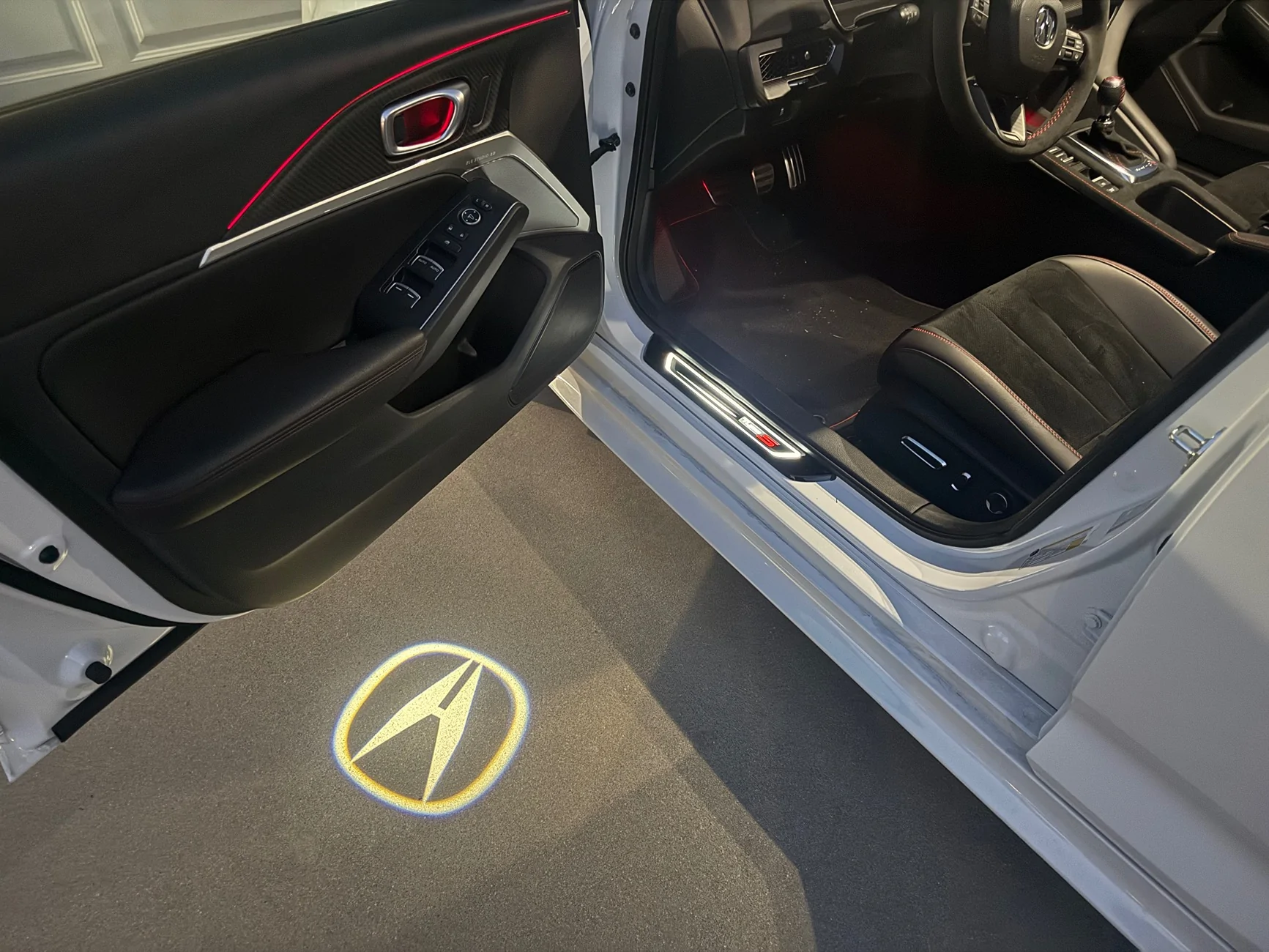 Acura Integra New Integra Type S Owner IMG_0519