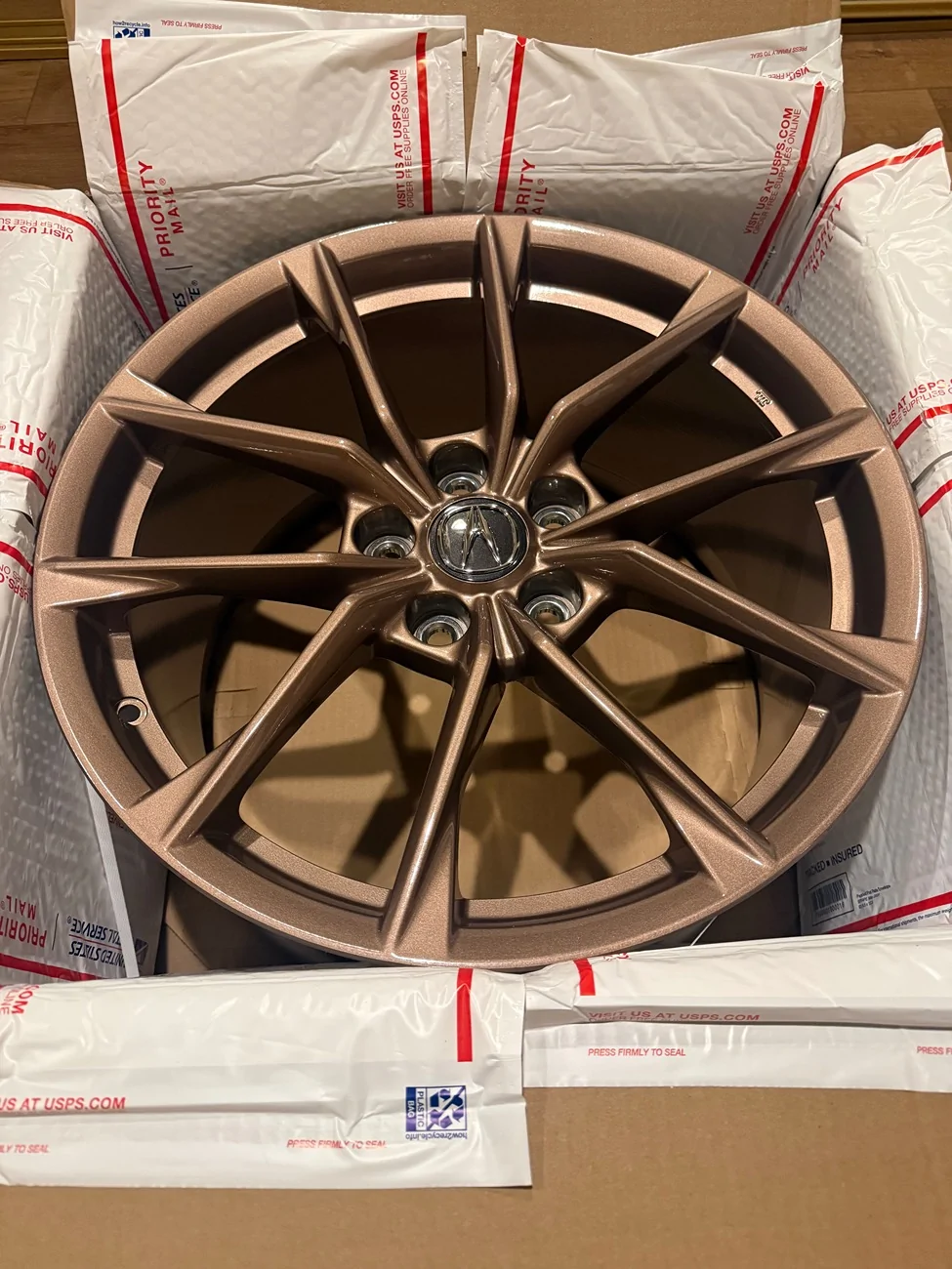 Acura Integra New Integra Type S Owner IMG_0522