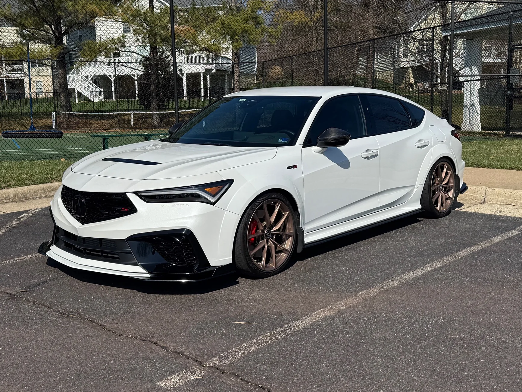 Acura Integra New Integra Type S Owner IMG_3802