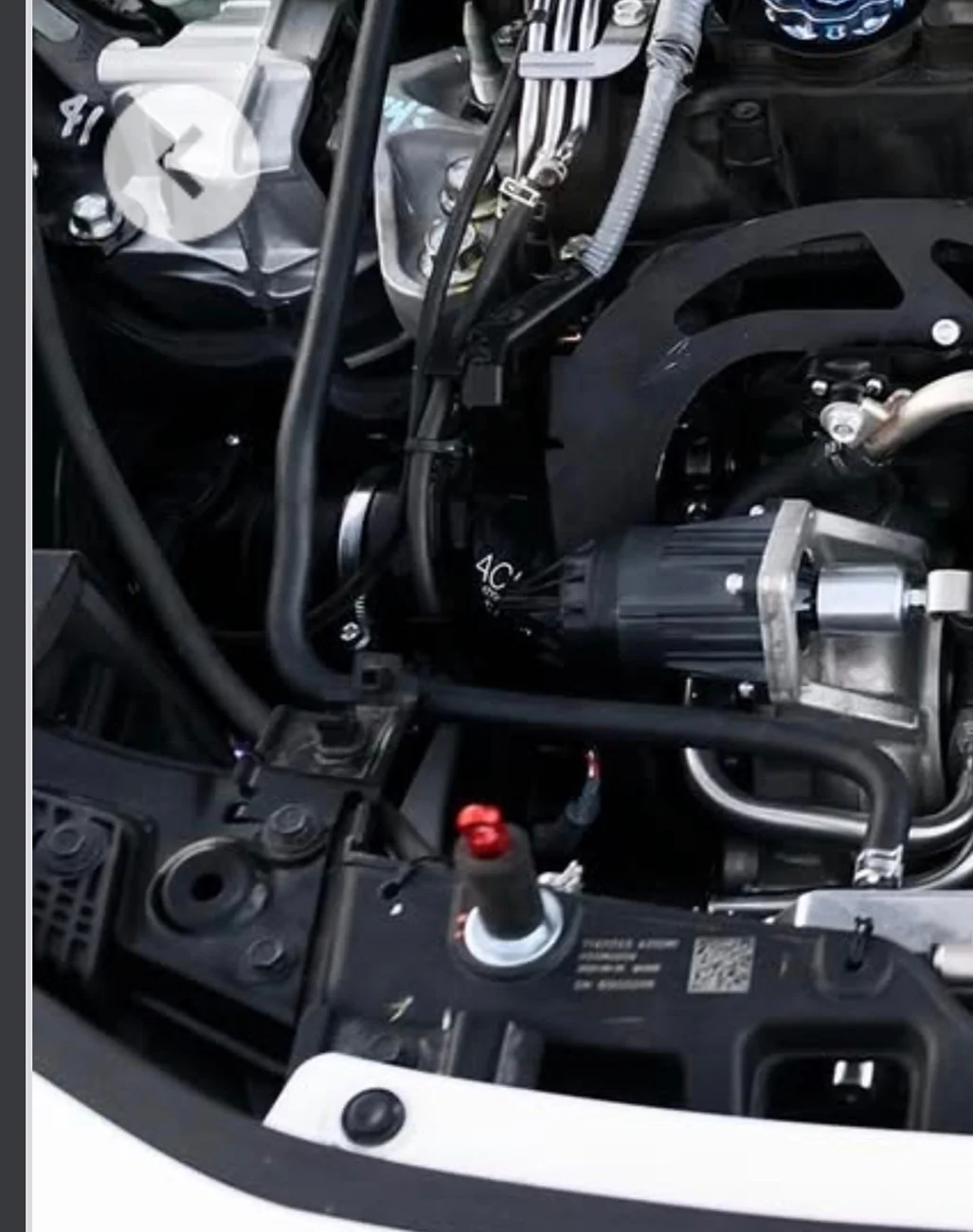 Acura Integra About drop-in engine filters and aftermarket air intakes. IMG_5943