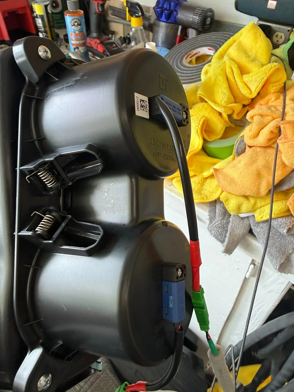 Acura Integra New Integra Type S Owner IMG_0542