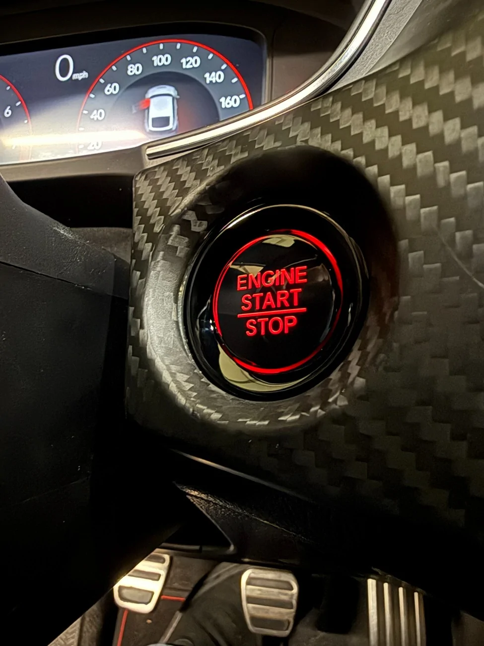 Acura Integra New Integra Type S Owner IMG_0552