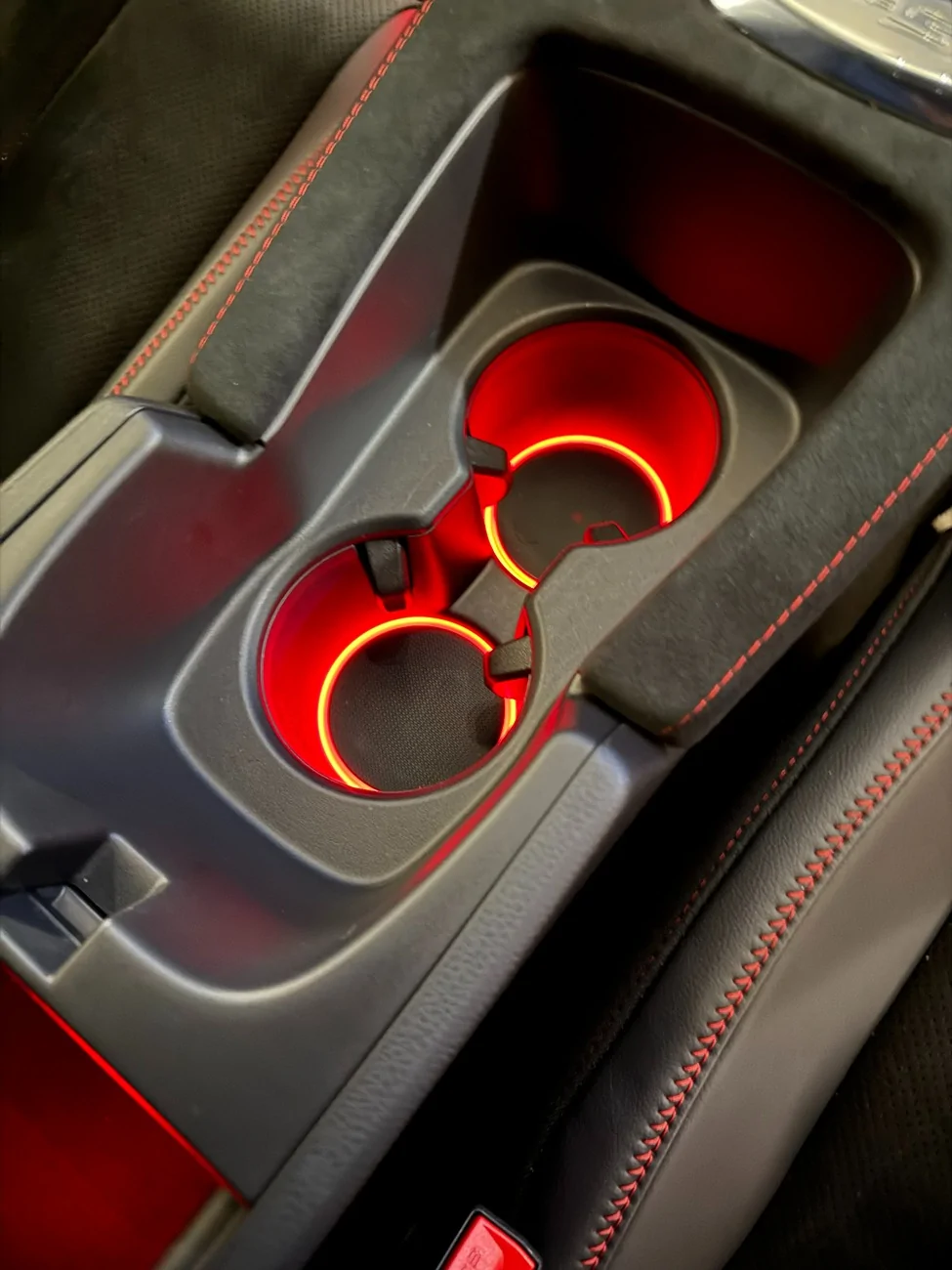 Acura Integra New Integra Type S Owner IMG_0548