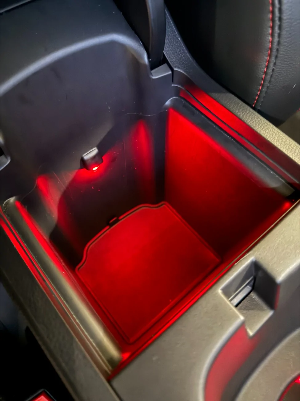 Acura Integra New Integra Type S Owner IMG_0549