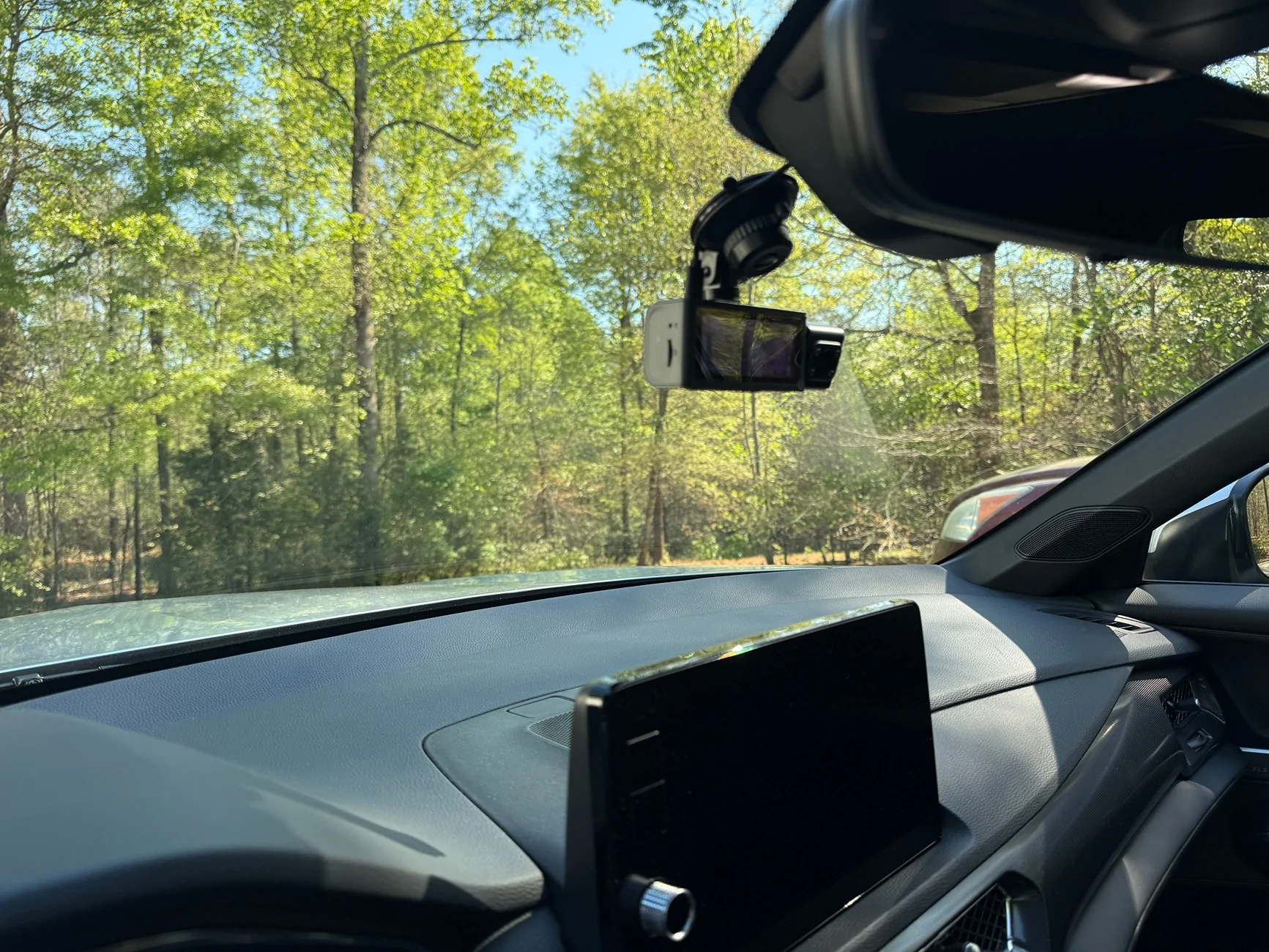 Acura Integra What did you do to your Integra Type S today? 🙋🏻‍♂️ 2026-04-12_10-18-13_334