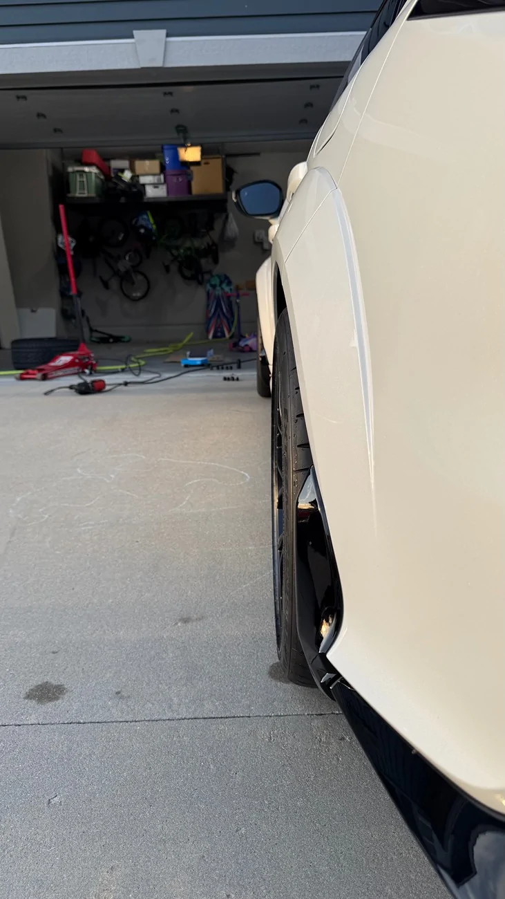 Acura Integra First full track day experience in my 2025 Integra Type S IMG_9180